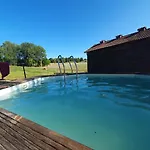 Ferme De La Felicita Vakantiehuis