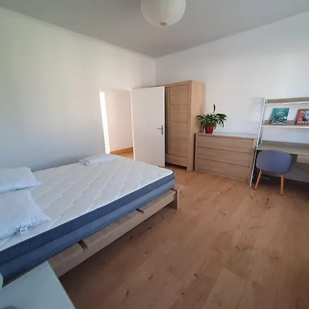 Dom wakacyjny Ferme De La Felicita Montbarla