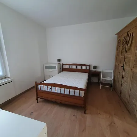 Dom wakacyjny Ferme De La Felicita