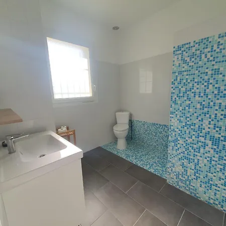 Ferme De La Felicita * Montbarla