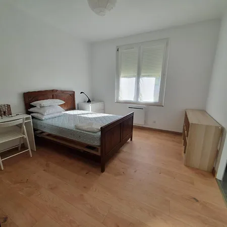 Ferme De La Felicita Dom wakacyjny *