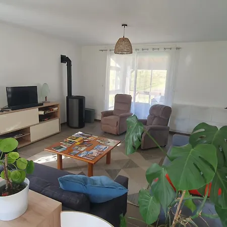 Hébergement de vacances Ferme De La Felicità *