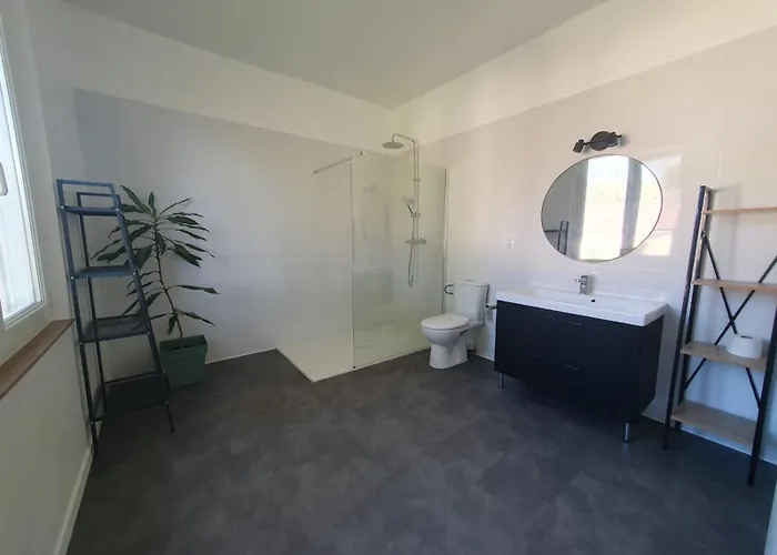 Ferme De La Felicita Montbarla