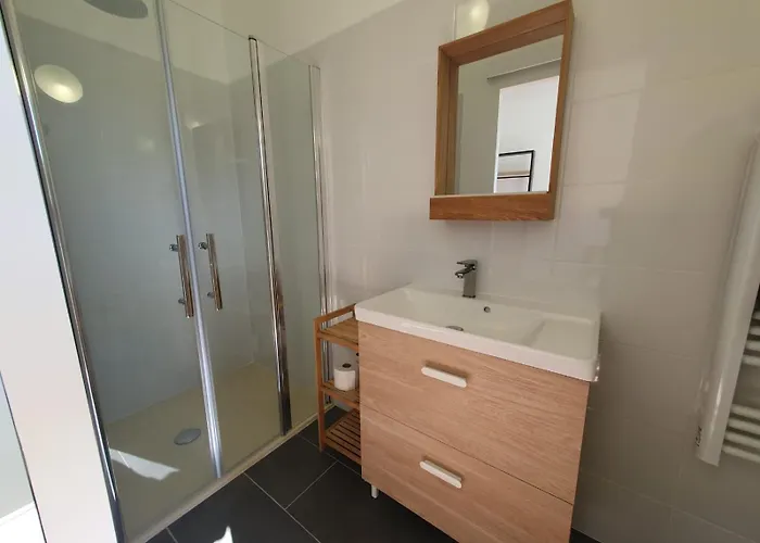 Ferme De La Felicita بيت للعطل