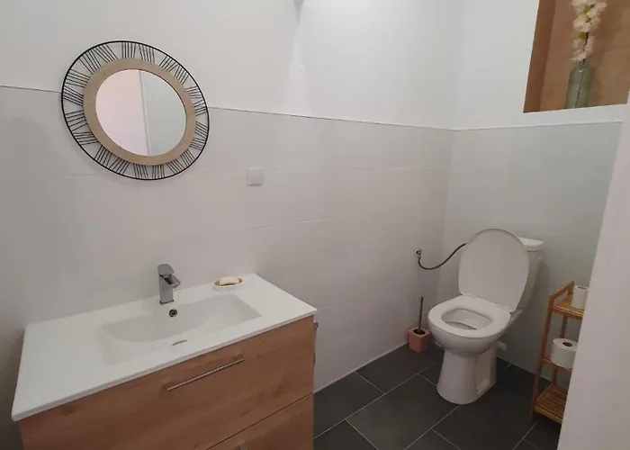 Ferme De La Felicita *