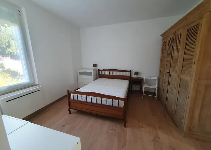 بيت للعطل Ferme De La Felicita