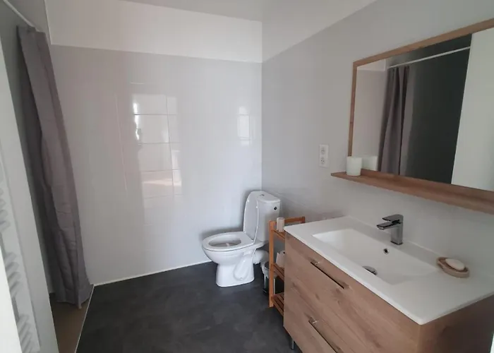 Ferme De La Felicita *