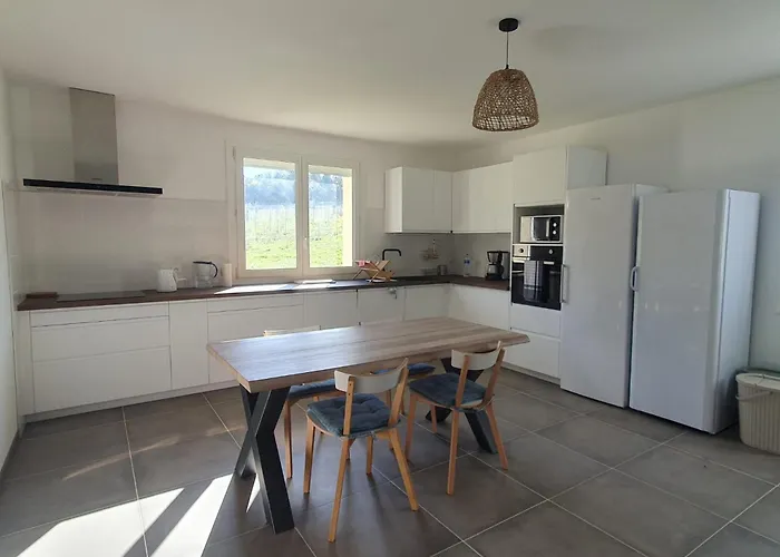 Ferme De La Felicita بيت للعطل