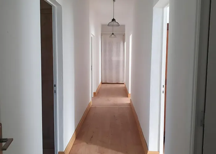 Ferme De La Felicita * Montbarla