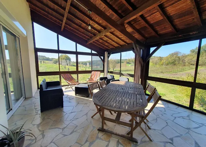 بيت للعطل Ferme De La Felicita