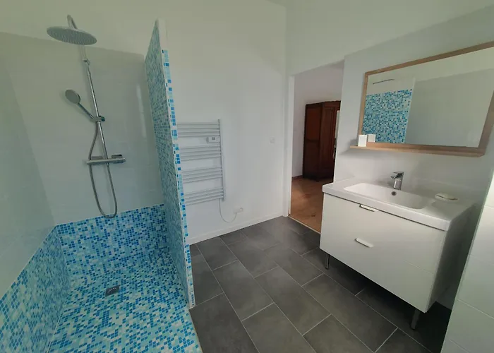 Ferme De La Felicita بيت للعطل Montbarla