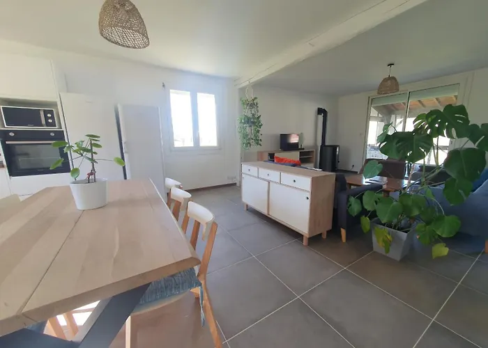 Ferme De La Felicita *